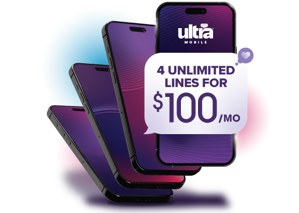 Uncap Your Family Plan